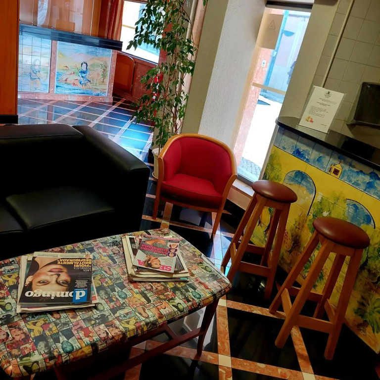 Hotel photo 13
