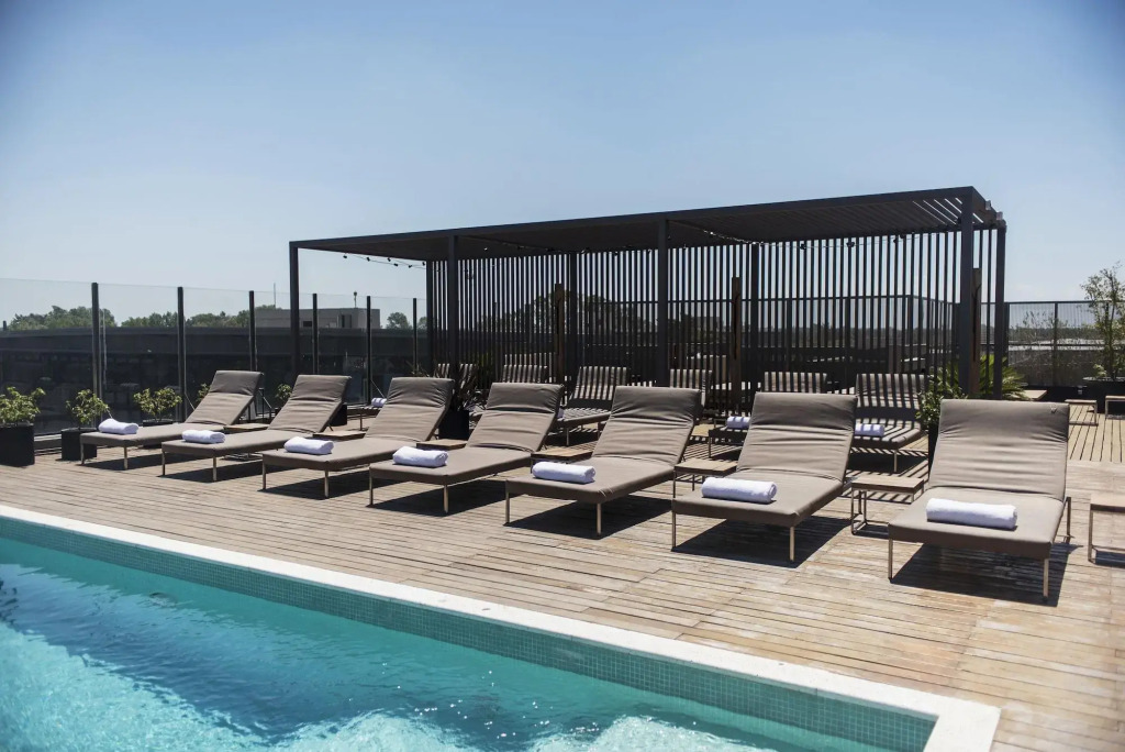 Kos Pilar Hotel - фото 14