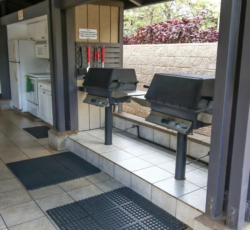 Apartment Kihei Garden Estates 1 Bedroom Maui