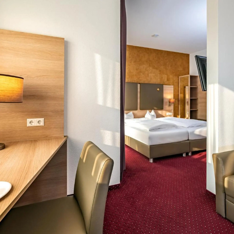 Hotel photo 10