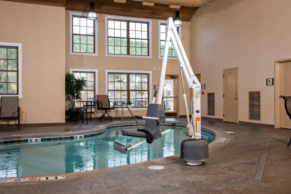 Holiday Inn Resort Deadwood Mountain Grand by IHG - Général
