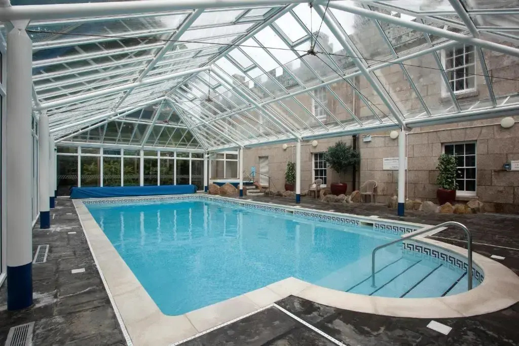 Tregenna Castle Resort - Général