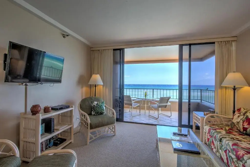 Maui Kai Condos - Général