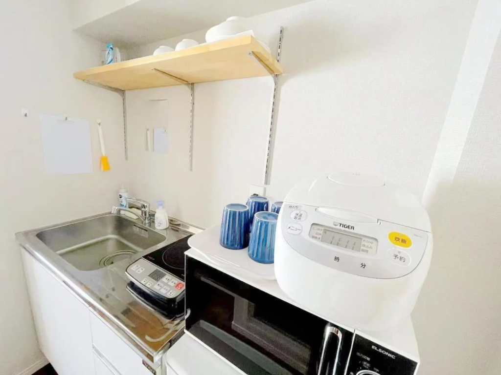 Hotel Tiffany - Vacation STAY 73447v 사진 18