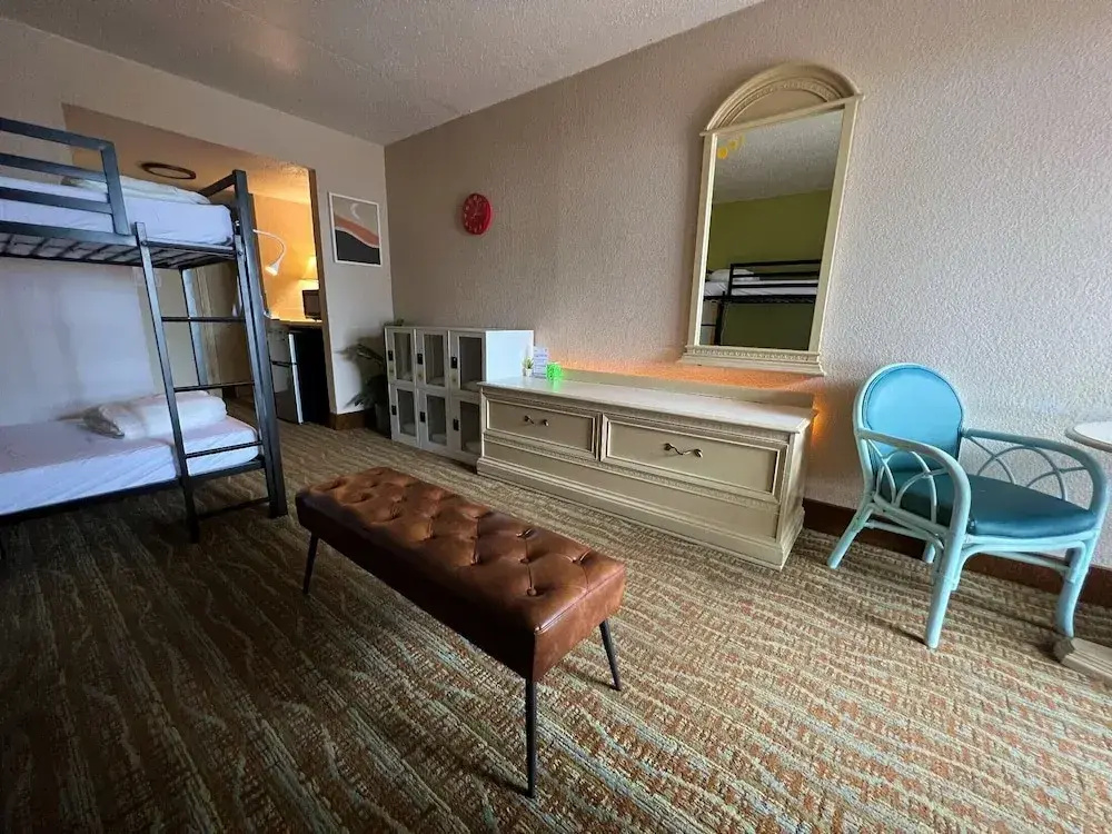 Hotel photo 5