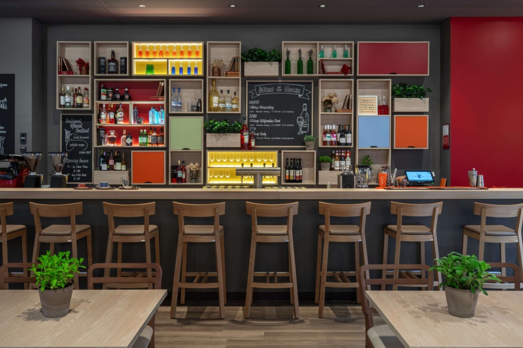 IntercityHotel Budapest - zdjęcie 3