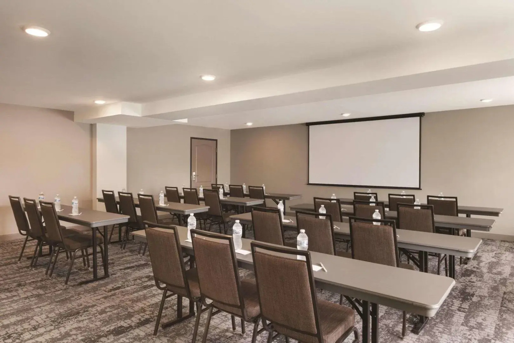 Country Inn & Suites by Radisson, Madison, WI - Général