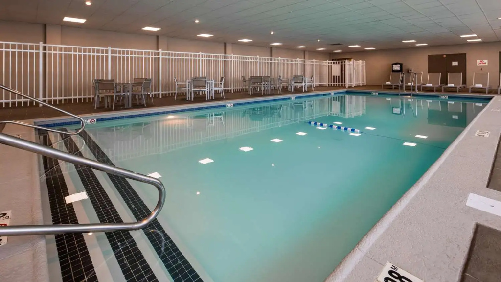 Cottonwood Airport & Expo Hotel Louisville - Général