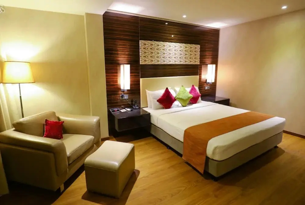 Hotel photo 4