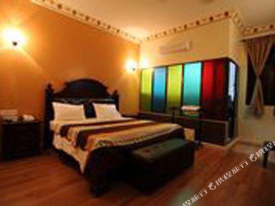 Banana Boutique Hotel