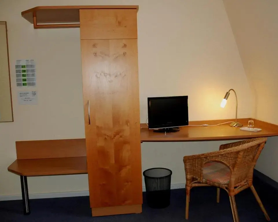 Hotel Sonne - Haus 2 - Chambres