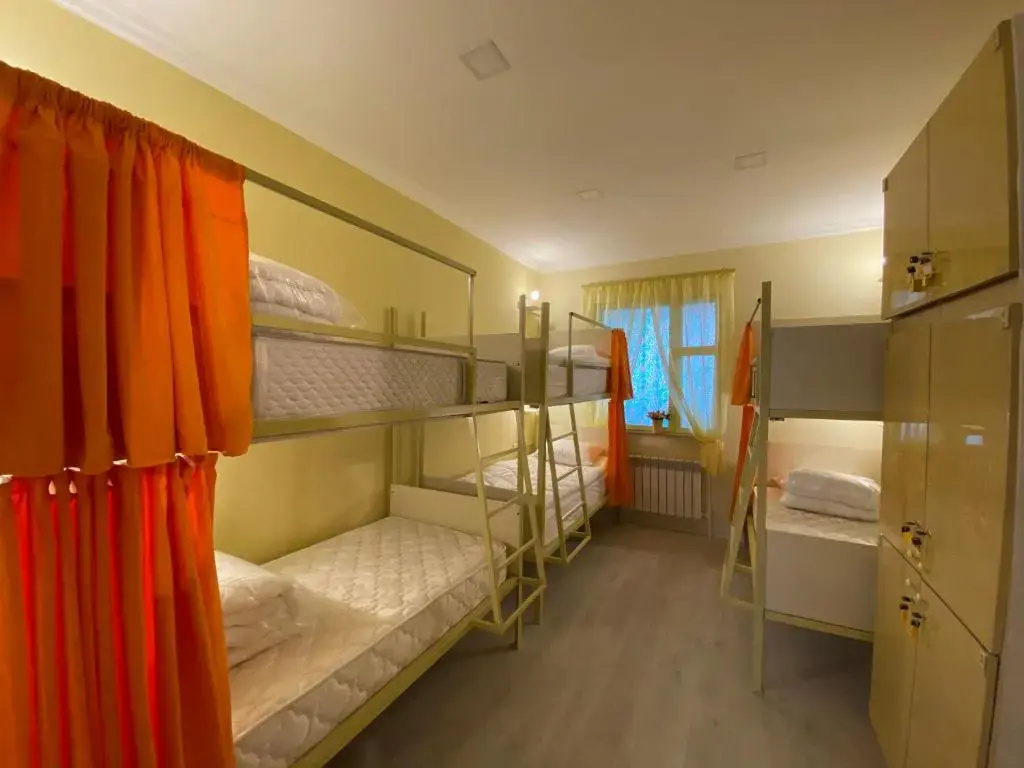 Bed in Dorm (female dorm)