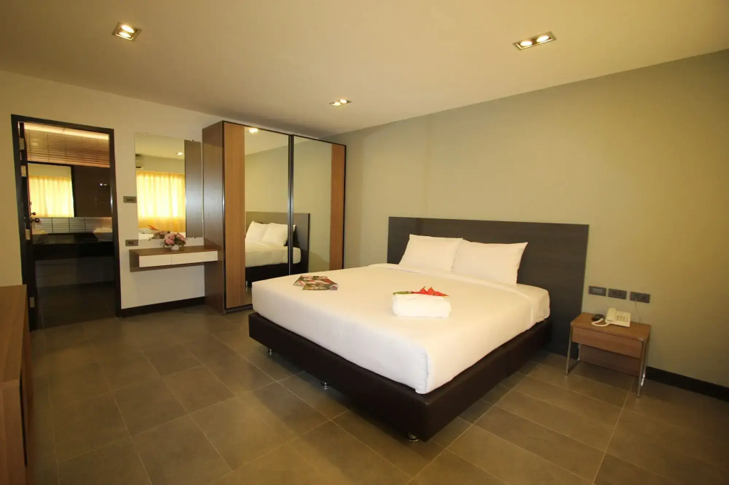 Hotel photo 5