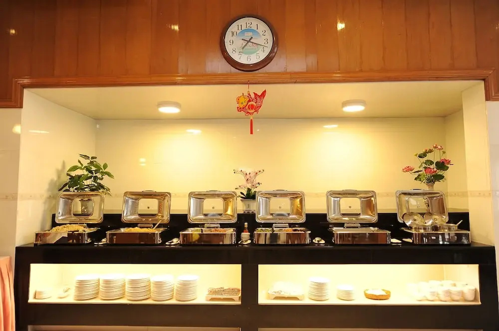 Hotel photo 12