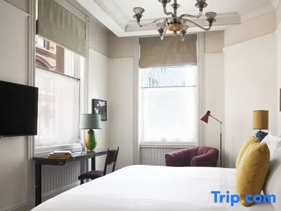 The Beekman, A Thompson Hotel, by Hyatt - Chambres
