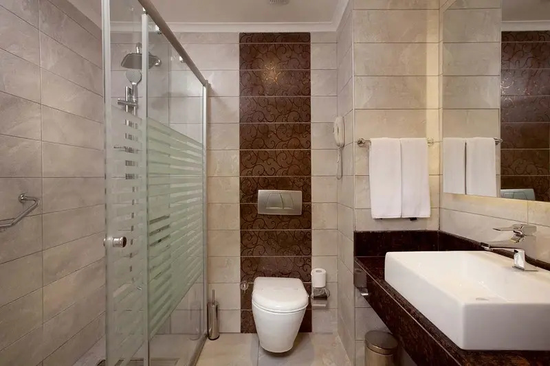 Diamond Elite Hotel & Spa - Adults Only - Chambres