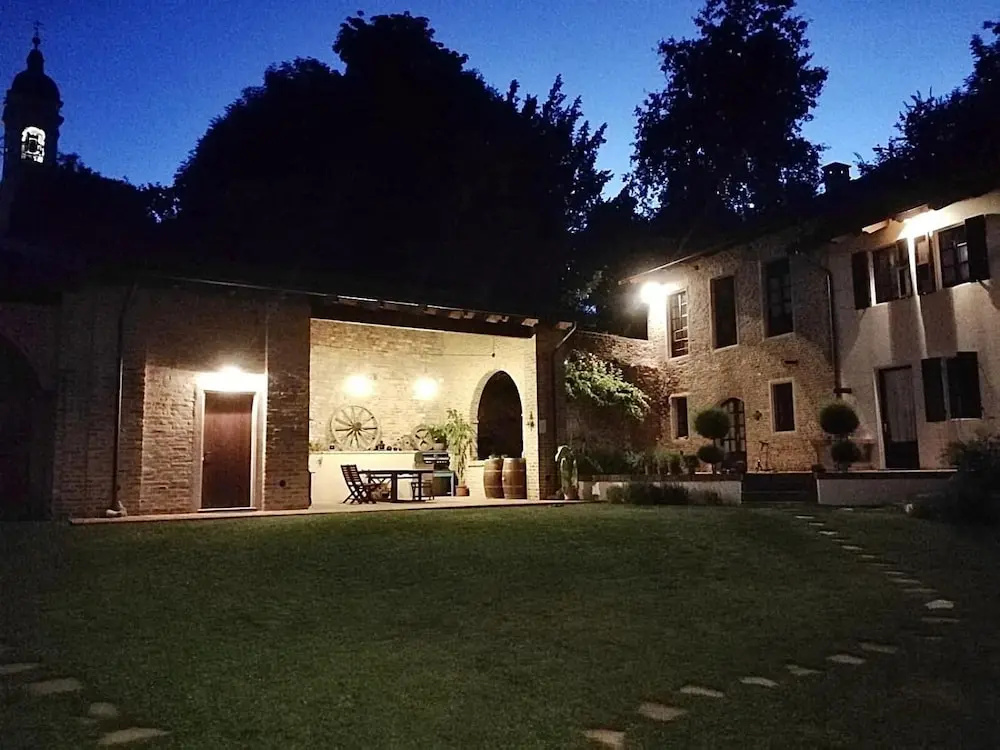 La Corte San Michele Appartamenti