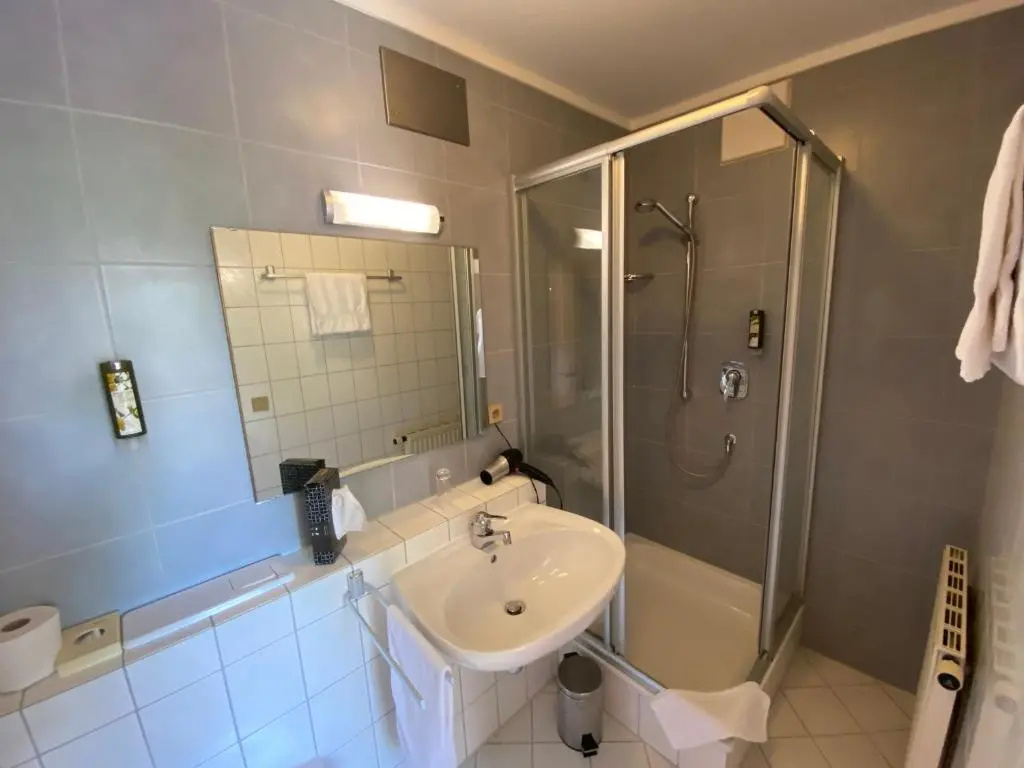 Wohlfühlhotel Sonnengarten - Chambres