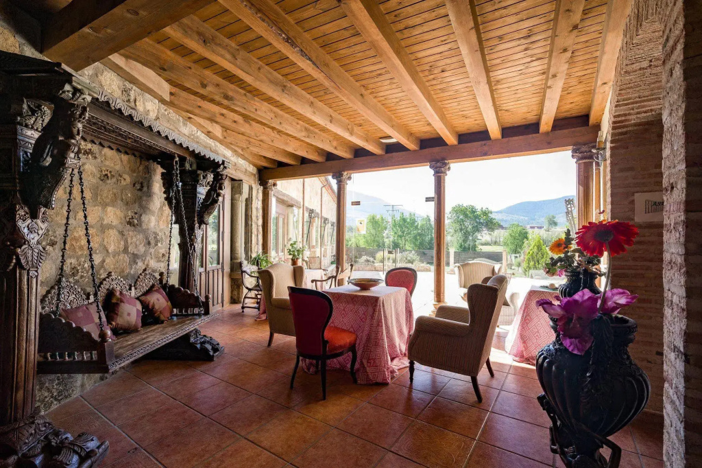 Hotel Restaurante Venta Juanilla - Général