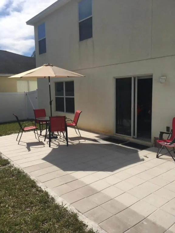 Crystal Cove Resort - Chambres