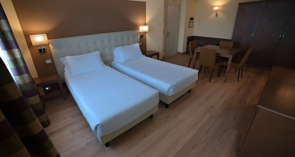 Best Western Grand Hotel Guinigi - Général