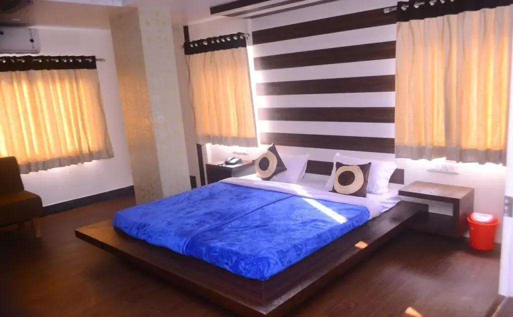 Hotel photo 10