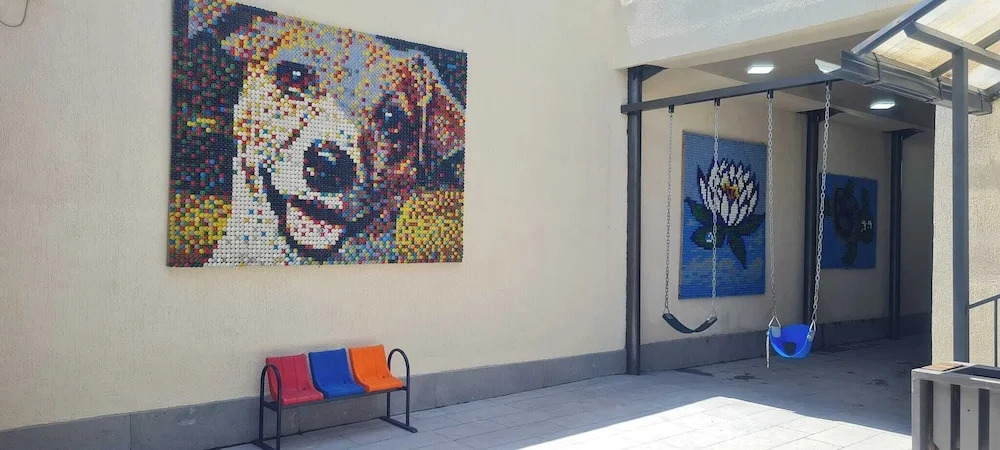 Syune Mini Hotel - фото 9