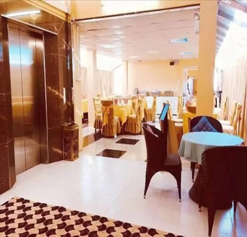 Hotel photo 19