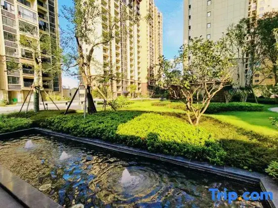 Fangchenggang Shanshe Homestay