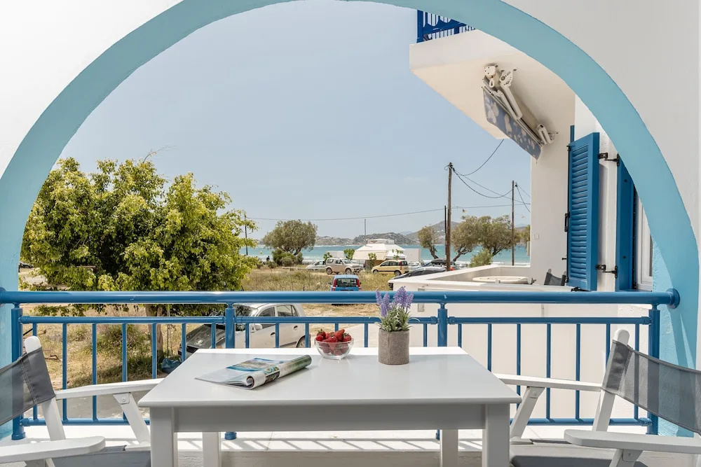 Grand Studio with sea view