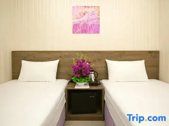 Hotel 99 - Chambres
