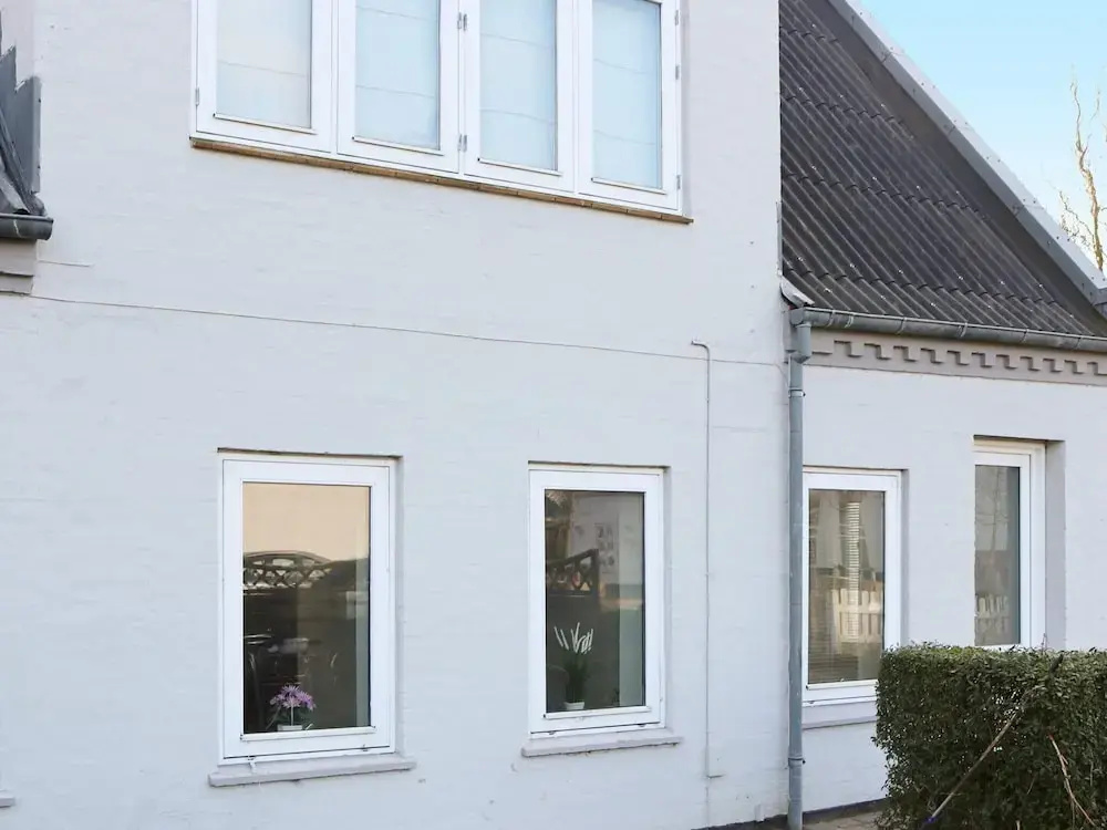 4 Person Holiday Home in Hadsund
