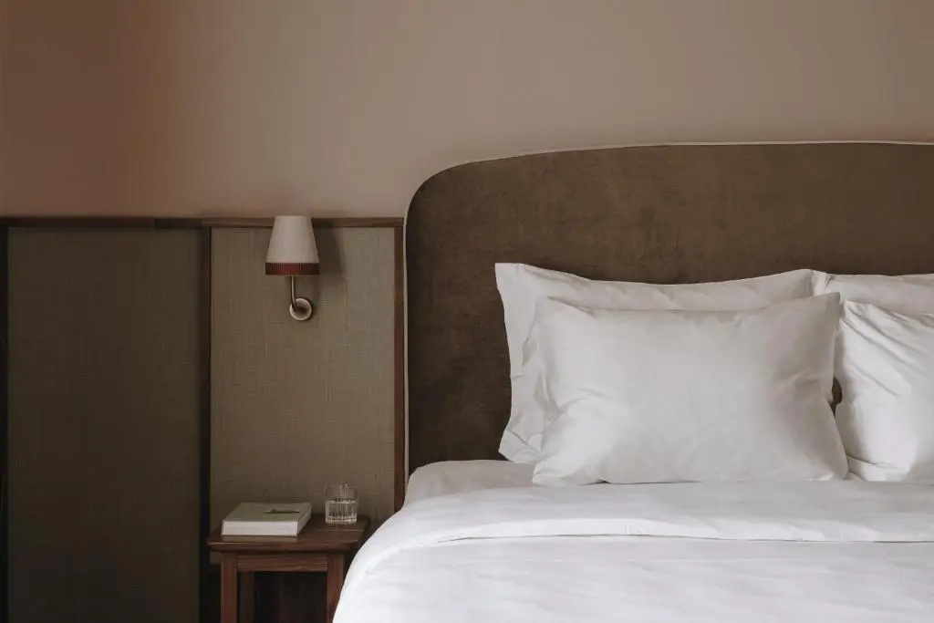 Parkhotel Mondschein, a Member of Design Hotels - Chambres