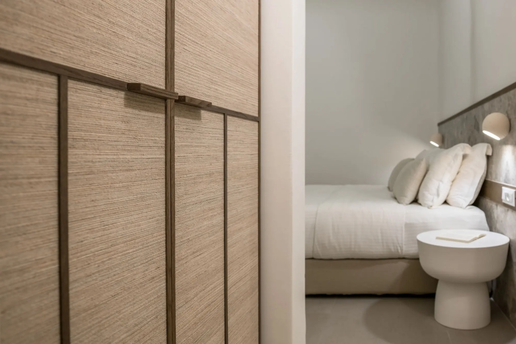 Enigma Apartment — 2