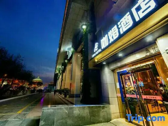Come Hotel