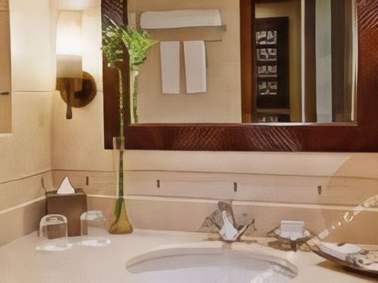 Anantara Desert Islands Resort & Spa