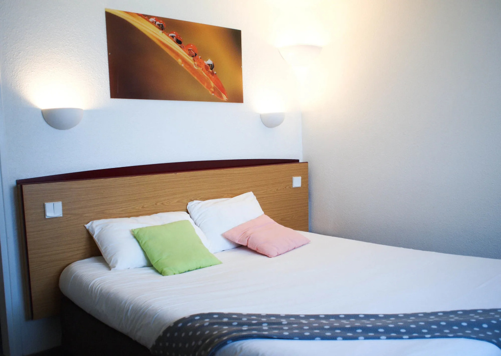 Afficher la photo 7 — Hôtel Inn Design La Rochelle