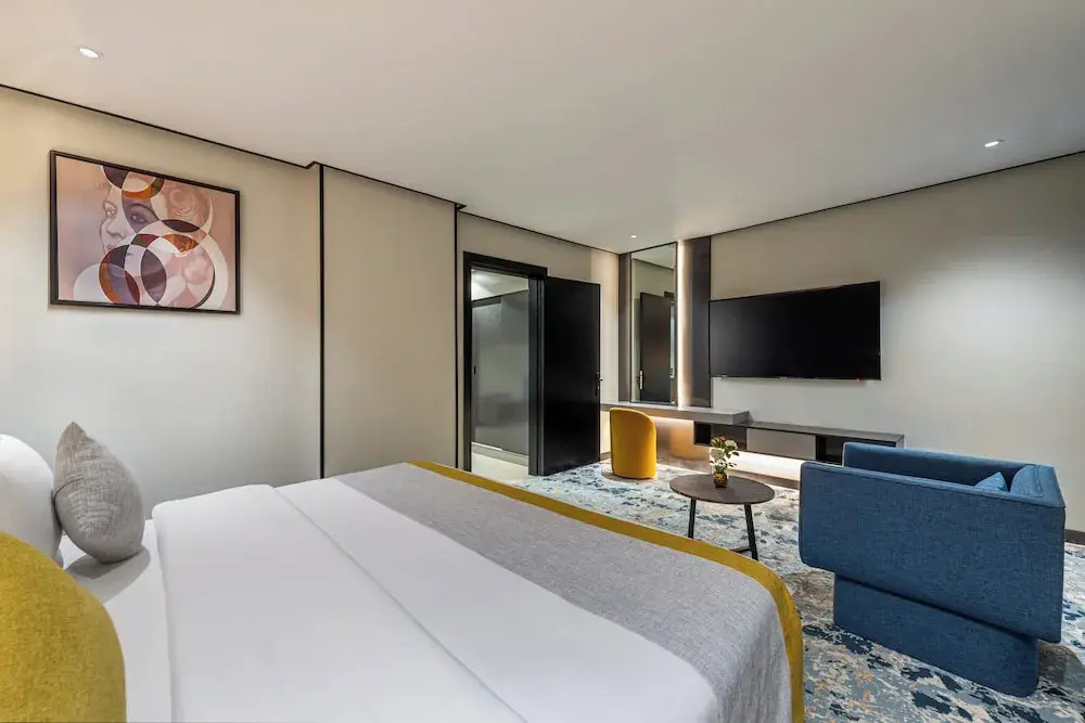 Executive Suite