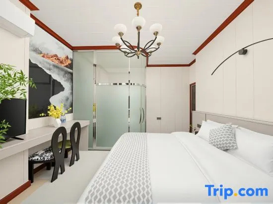 Standard Double room with sea view (full double bed)