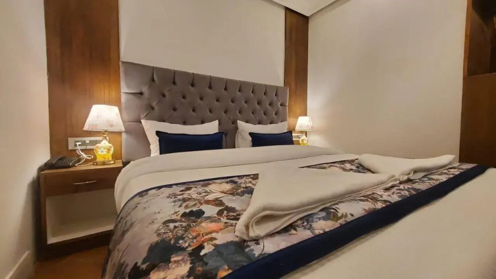 Hotel photo 8