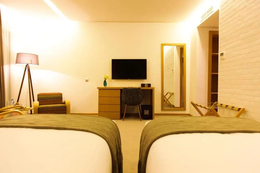 Superior room