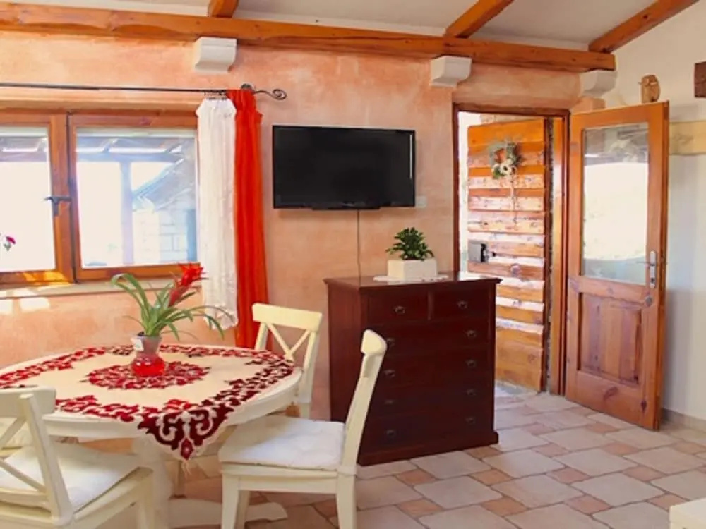 Enticing Holiday Home in Korčula Near Seabeach