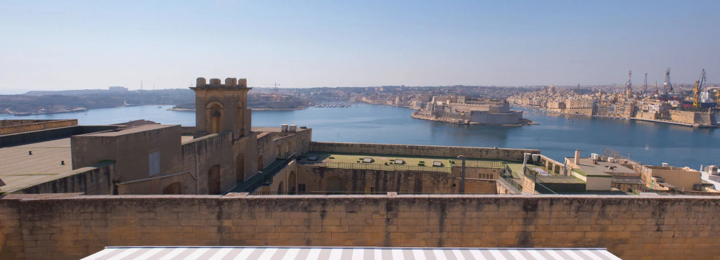 Ursulino Valletta - Général