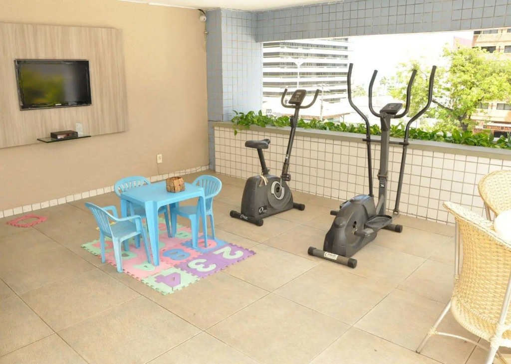 Vila Azul Praia Hotel - Général