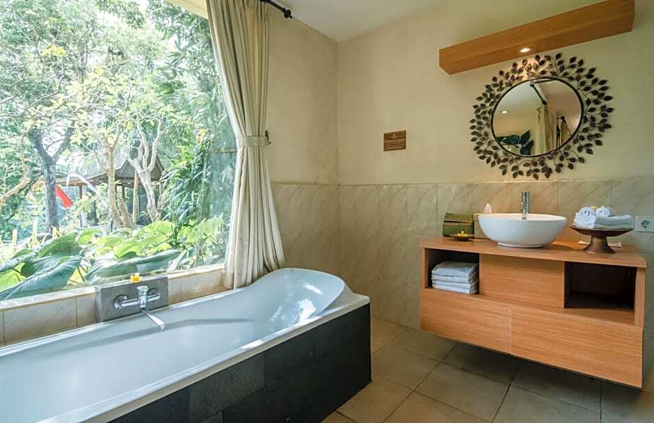Bucu View Resort