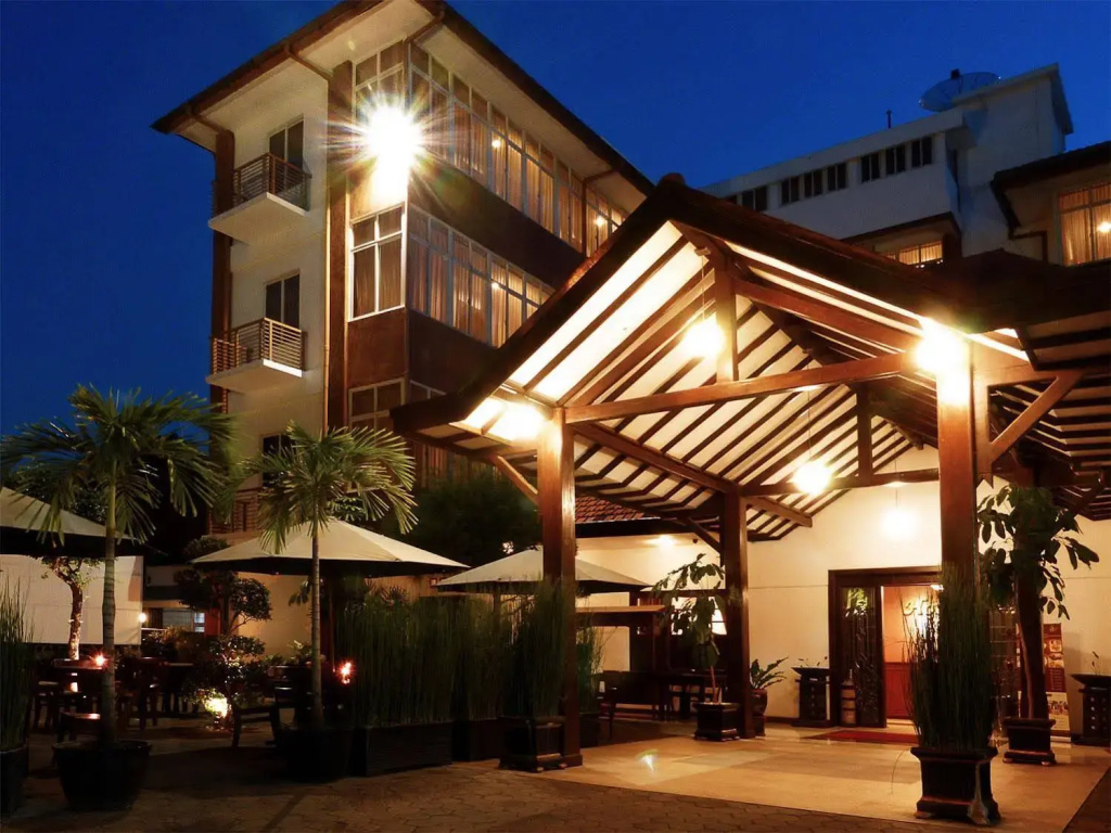 Hotel photo 21
