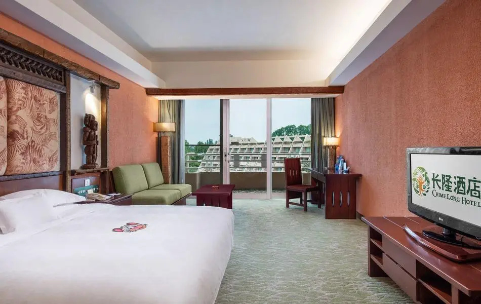 Superior room