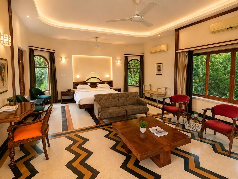 Hotel Inn Season - A Heritage Hotel in Jodhpur - Chambres
