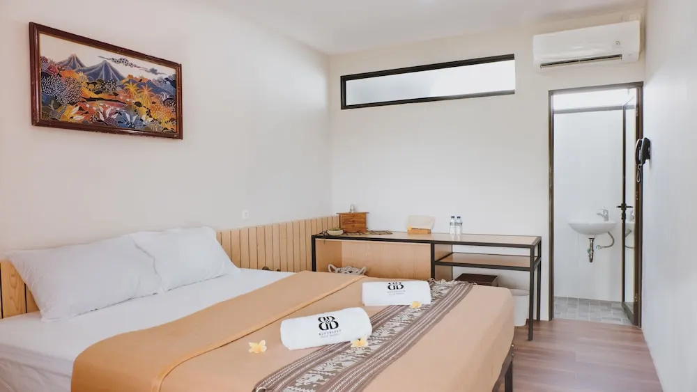 Superior room