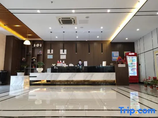 Business Centre